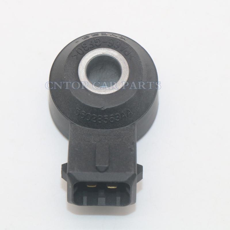 KNE23 5033316AB 56028563AA Knock Sensor for Chrysler 200 300 Dodge Ram 1500 Avenger Viper Jeep Cherokee RAM 1500 CITY