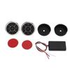 10 Keys Car Steering Wheel Control Button Volume Adjustment Handsfree Call Wireless Universal Multimedia Controller
