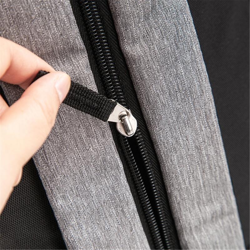 Verstellbare Sling-Tasche Crossbody-Rucksack für Courts Pickleball-Tasche Erwachsene Pickleballschläger-Tasche Sport-Pickleball-Tasche