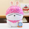 Rabbit Mashimaro Cute Plush Toy Hugging Pillow Adorable For Children Girl Gift