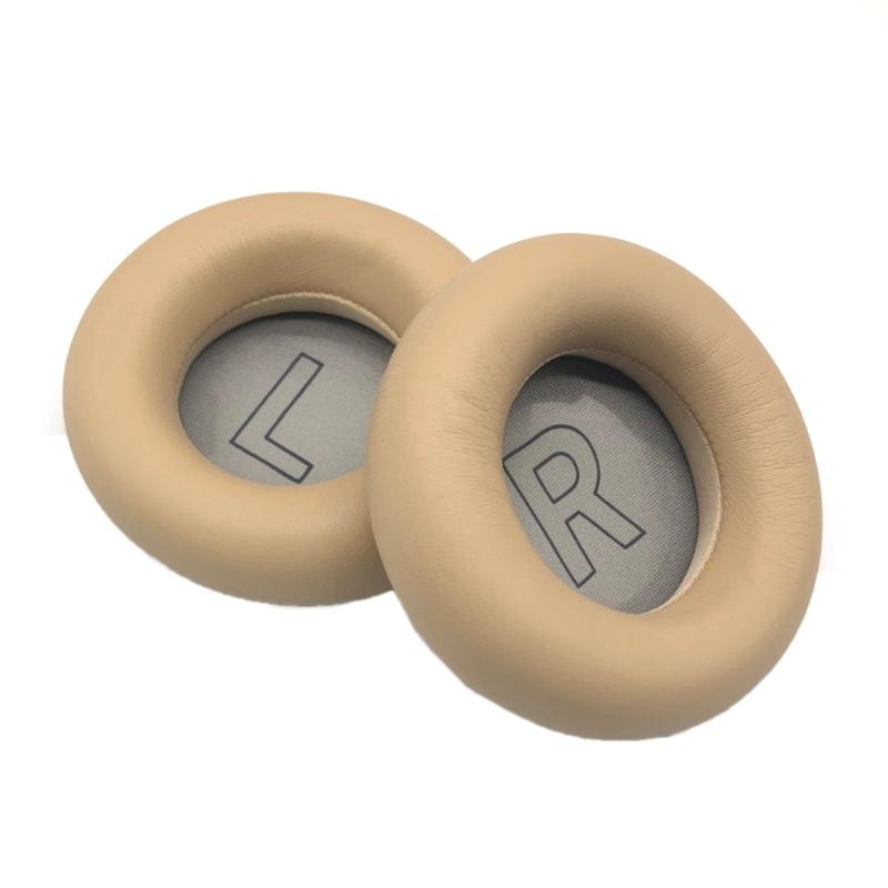 Replacement Earpad Ear Pads Cushions for  Beoplay H4 Wireless Memory Foam Repair Parts Cover Case