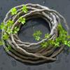 Woondecoratie – Decoratieve bloemen en kransen