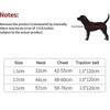 Dog Harness,quick Fit To Adjust Dog Harness,easy For Training Walking