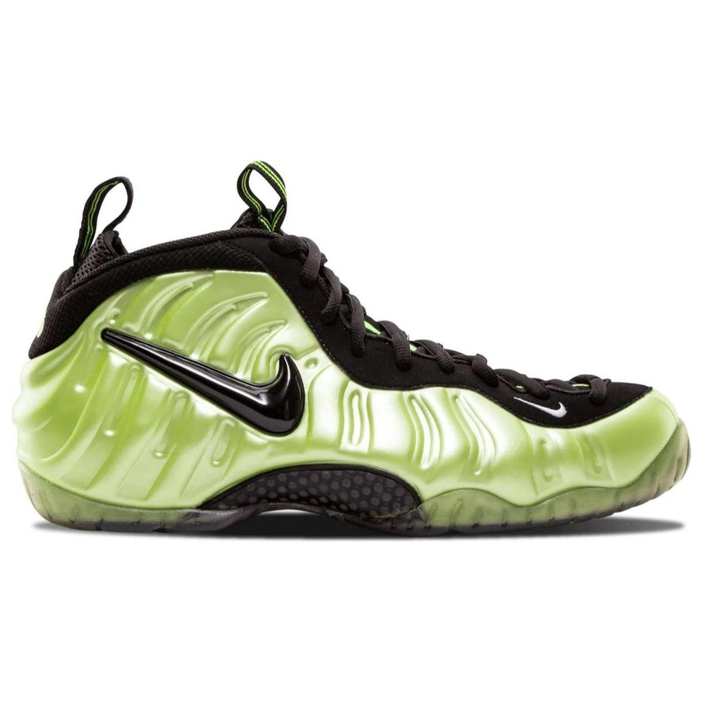 Nike Air Foamposite Pro Electric Green 624041-300
