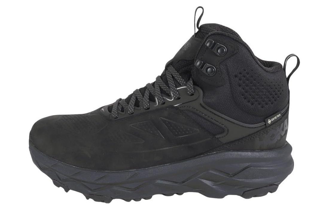 HOKA ONE ONE Challenger Mid Gore