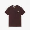 Carhartt  K87  Work Pocket Short Sleeve Tee Prt 1020 1020
