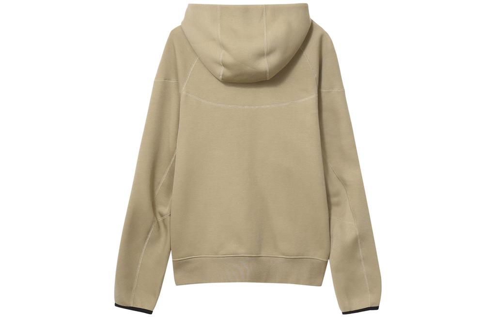 Nike Sportswear Tech Fleece Reimagined Full Zip Hoodie FB7922-247