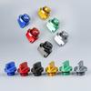 Motorbike Accessory Engine Filler Caps Screw Cover for CB250F CB300F CBR250R Replacement M20x2.5 Oil Filler Plug Caps