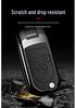High-End Key Case for Accord, Civic, Odyssey, Fengfan, 8th Gen CRV - Full Coverage Protective Shell