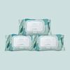Garden Pleasure Cica Cleansing Tissues 100 Sheets X 3 Packs
