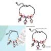 Hello Kitty Jewelry Bracelet With Zinc Alloy Material For Gift Giving In Spring 2025