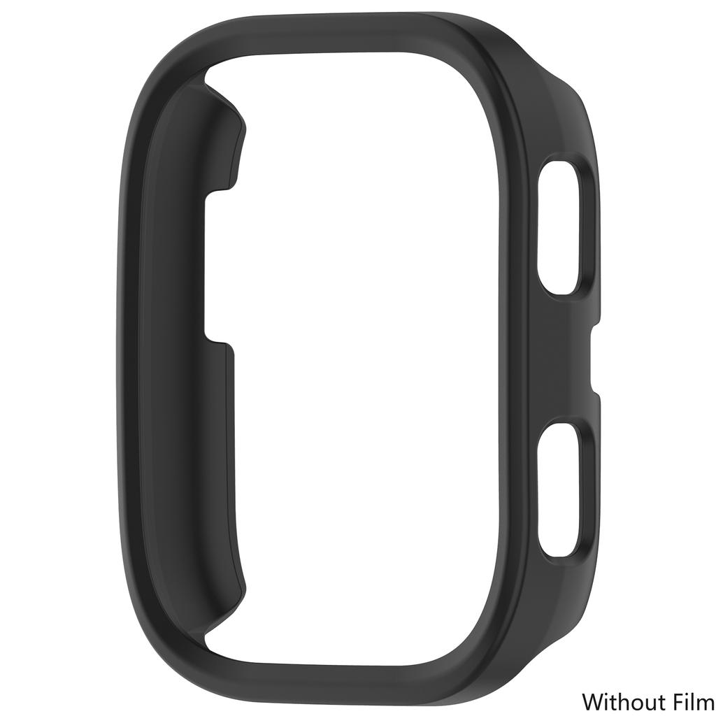 PC Hollow Case For Amazfit Bip 6 (2435) Protector Samrt Watch Strap Cover Bumper For Huami Amazfit Bip6 Protective Shell Band