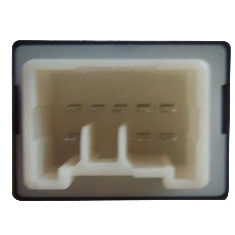 Portable LC6266830 Turn Signals Hazard Flasher Relay For MAZDA FAMILIA 323 PROTEGE MIATA MPV