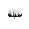 6-Piece Electric Drill Brush Set: Multi-Functional Cleaning for Kitchen, Bathroom, and Car.