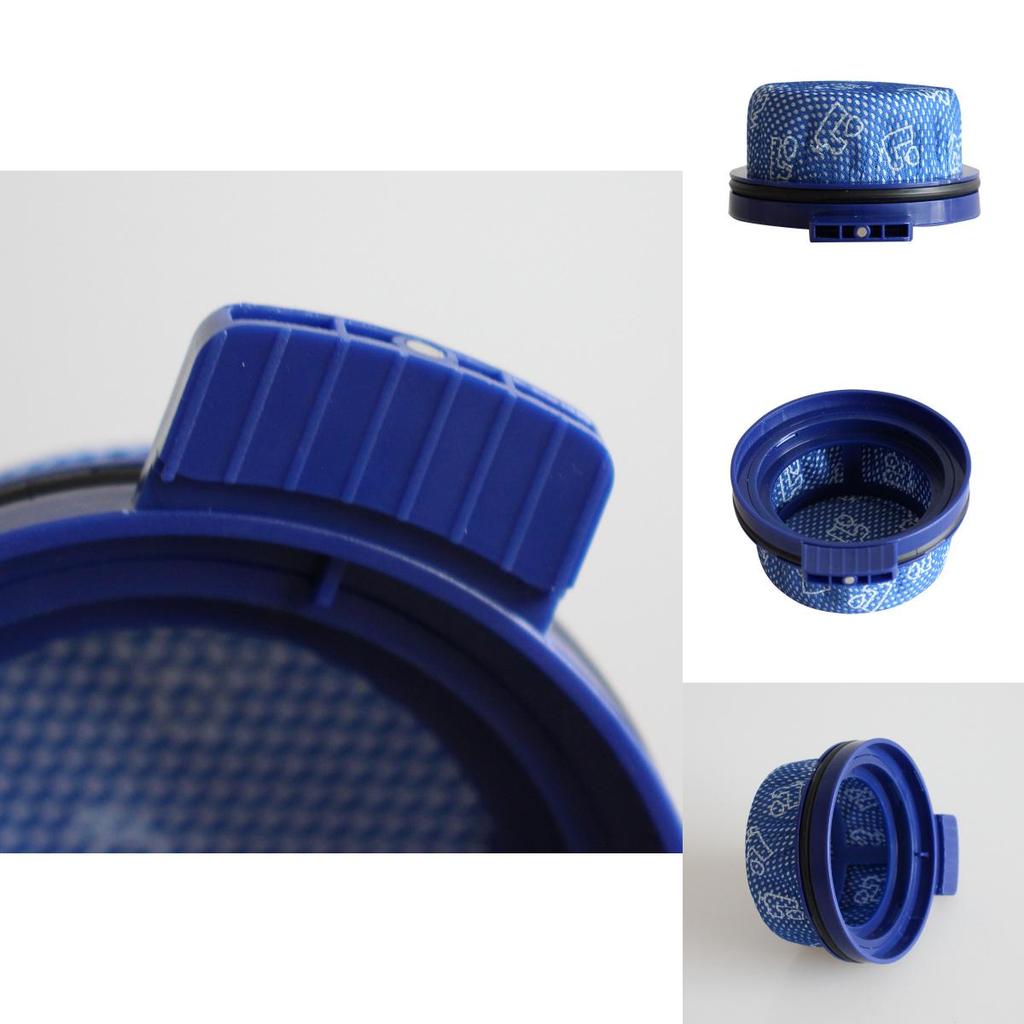 For Compatible Star Vacuum Filter Element For Bespoke Vs20 Upright Cleaning Equipment