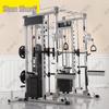 Multi-Functional Gym & Strength Training Equipment