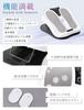 Lefonte EMS foot foot muscle foot foot moxibustion LED touch remote 15 training 50 levels of intensity cordless use stretch Achilles tendon foot
