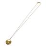 TIFFANY&Co.  Necklace K18 yellow gold Women