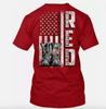 Fun Red Friday - Remember Everyone Deployed T-Shirt Unisex T-Shirt