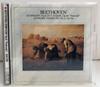 CD WALTER  Beethoven Symphony No. 6 Rural FDCA523 CBSSONY 1988 Japan Classical Used
