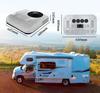 12V/24V Electric Scroll Car Air Conditioner for RVs, Trucks, and Food Trucks