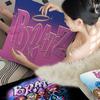Anime B-Bratz Pillow Cushion Cover Pillowcase Living Room Sofa Home Decor