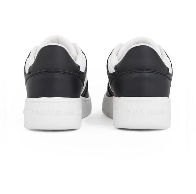 Кроссовки Tommy Hilfiger TJW RETRO BASKET ESS