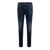 Replay Mens Anbass Cotton Slim Jeans