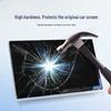 Deep Blue S09 Navigation Screen Protective Tempered Film for Car Interior Decoration