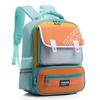 And Functional Stylish Oxford Backpack For Kids Featuring Air Support Cushion
