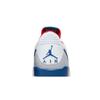 Air Jordan Legacy 312 Low 'True Blue' (Unisex) White / French Blue / Wolf Grey / University Red Vintage Basketball Shoes CD7069 104