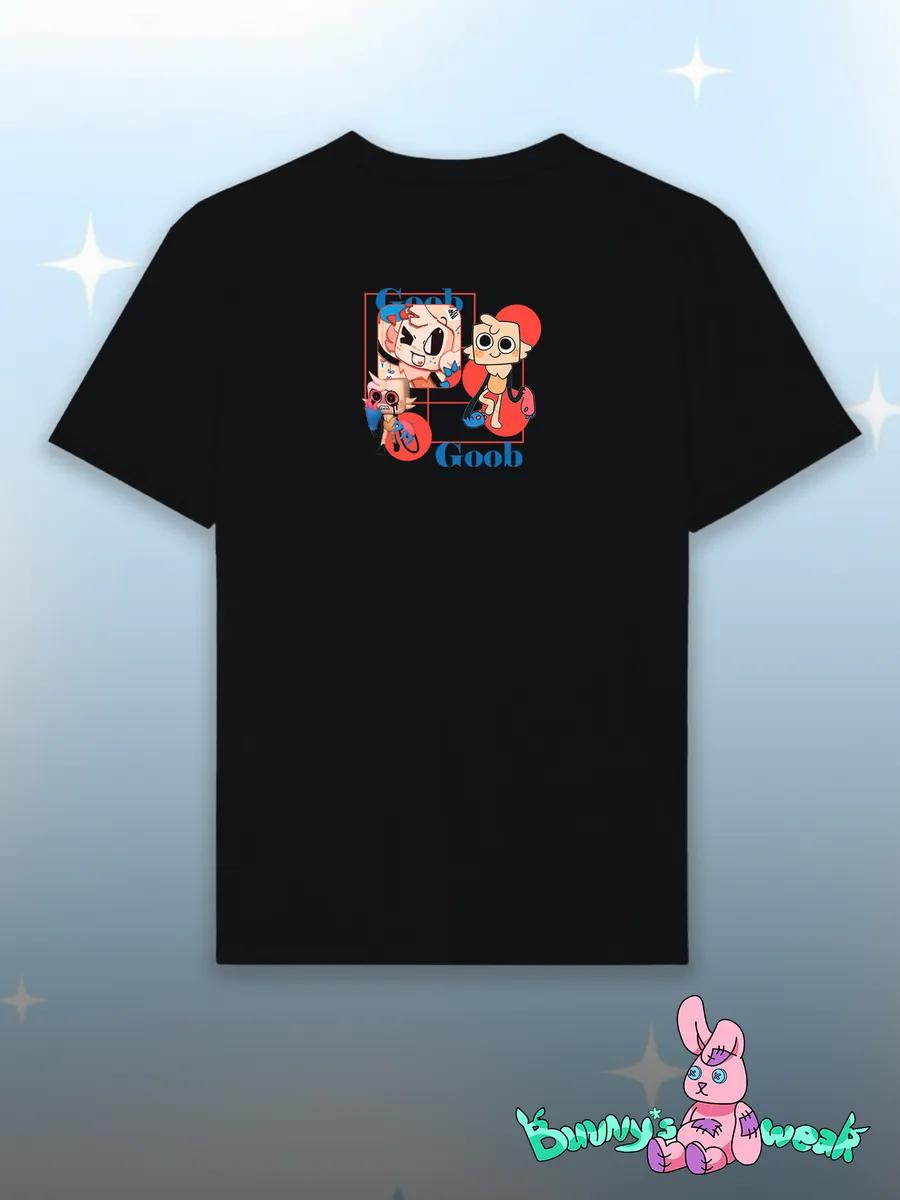 T-shirt Dandy s World S
