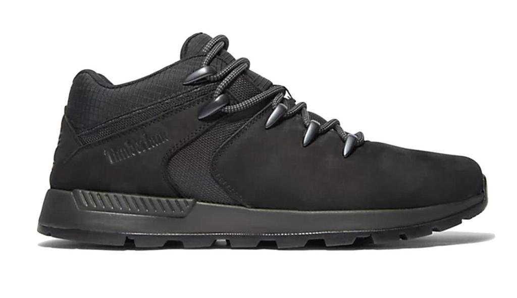 Boots Timberland Brown Sprint Trekker Super Ox