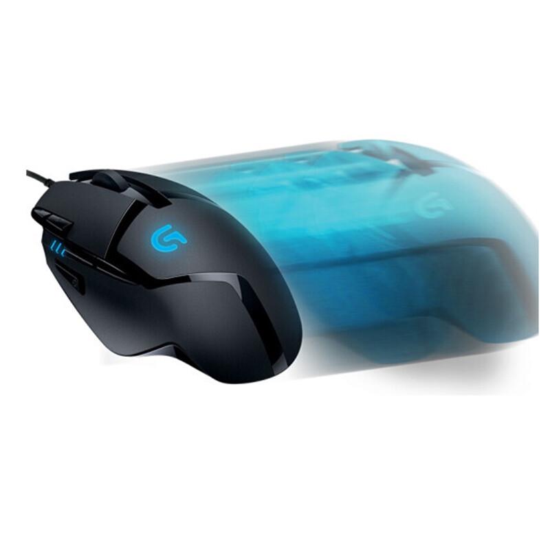 Logitech G402 Wired FPS Gaming Mouse