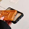 Personalized Snake Design Heat Dissipation Protective Case for iPhone 11-17 Pro Max (Soft Shell)