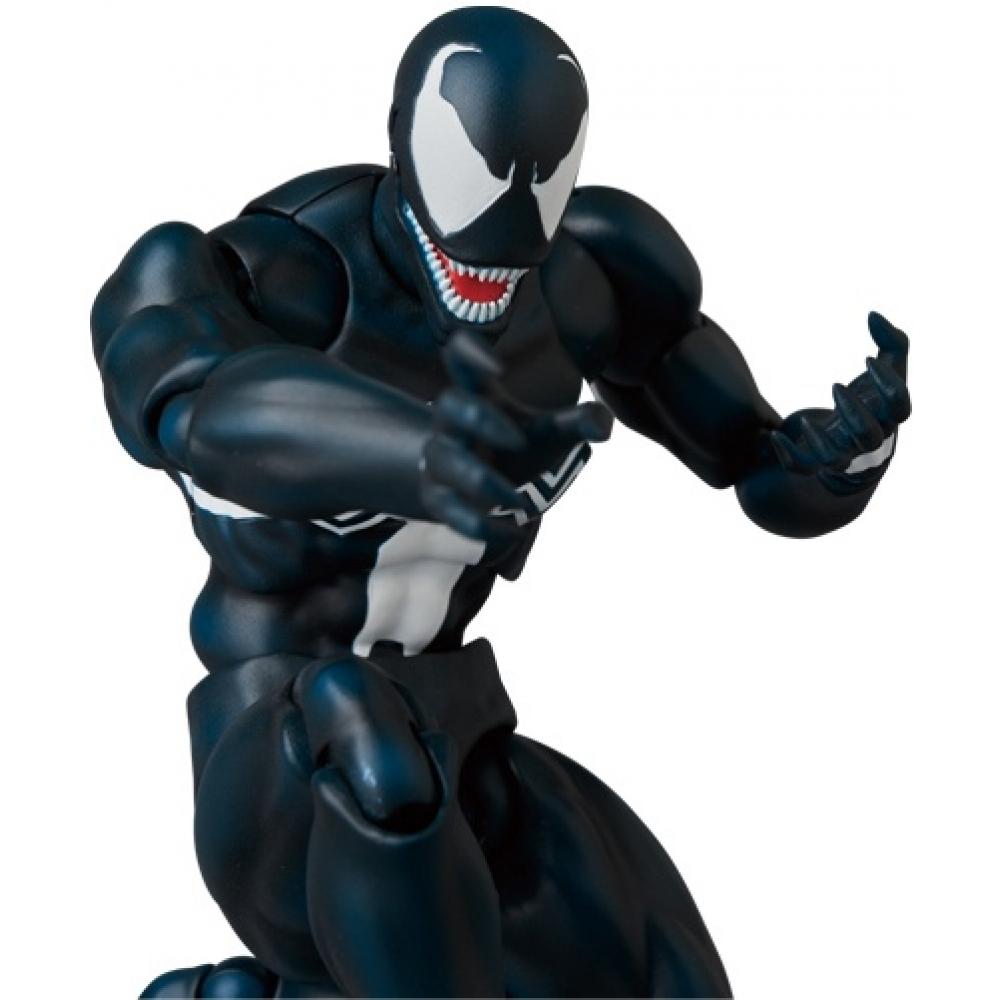Marvel Mafex Venom  Comic Ver. 