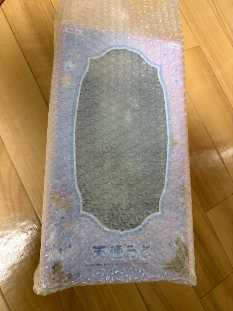 [USED] Tenshi Uto 1/7 Scale Figure F:NEX FuRyu