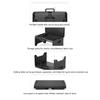 Portable Laptop Desk Foldable Working Table Notebook Computer Holder Car Living Room Sofa Bed Reading Tools Tv Plays Homework