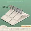 Non-Slip Design Clothes Hangers for Storing and Drying Clothes At Home -10/20pcs