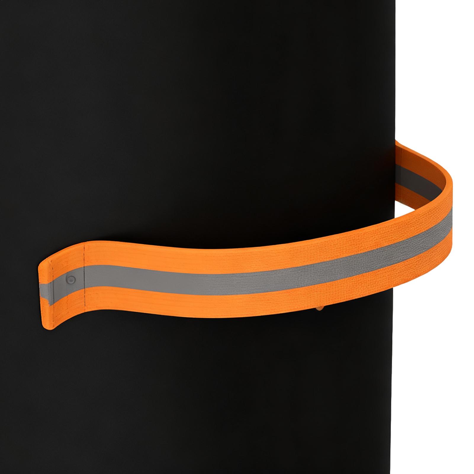 

Patio Fire Column Cover Heavy Duty Waterproof Outdoor Furniture Protector Cylinder Fireplace Fire Pit Protector For Yard Balcony China Mainland