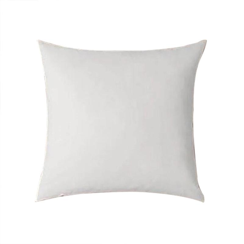 Premium Throw Pillow Inserts, Pure Cotton Non-woven Hypoallergenic Anti-mite Soft Decorative Sofa