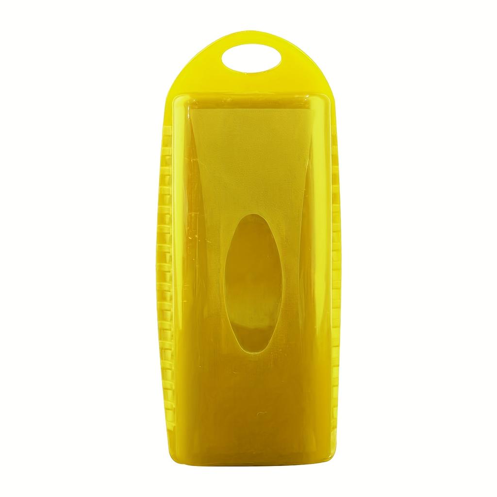 3-color Options Available, Car Tire Waxing Sponge Brush, High-pressure Washer Car Tire Cleaning Brush, Car Polishing Sponge, Car Detail Cleaning