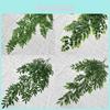 Olive Leaf Wall Hanging For Wedding Decor And Photography Backdrop
