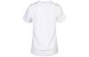 Adidas Originals Set in Sleeve T Shirt Women's White FM3292