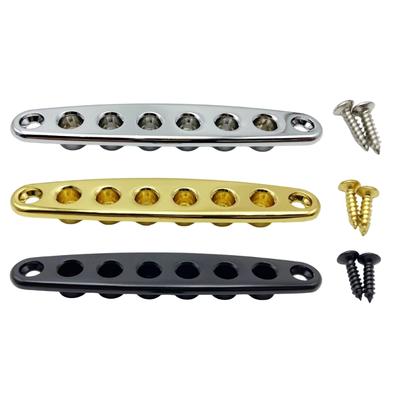 Gitarrenzubehör – Gitarrenteile