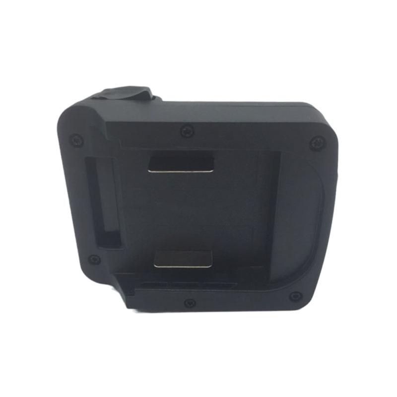 Battery  Adapter Compatible For Makita 18v Bl Series Lithium Battery Converted To Compatible For