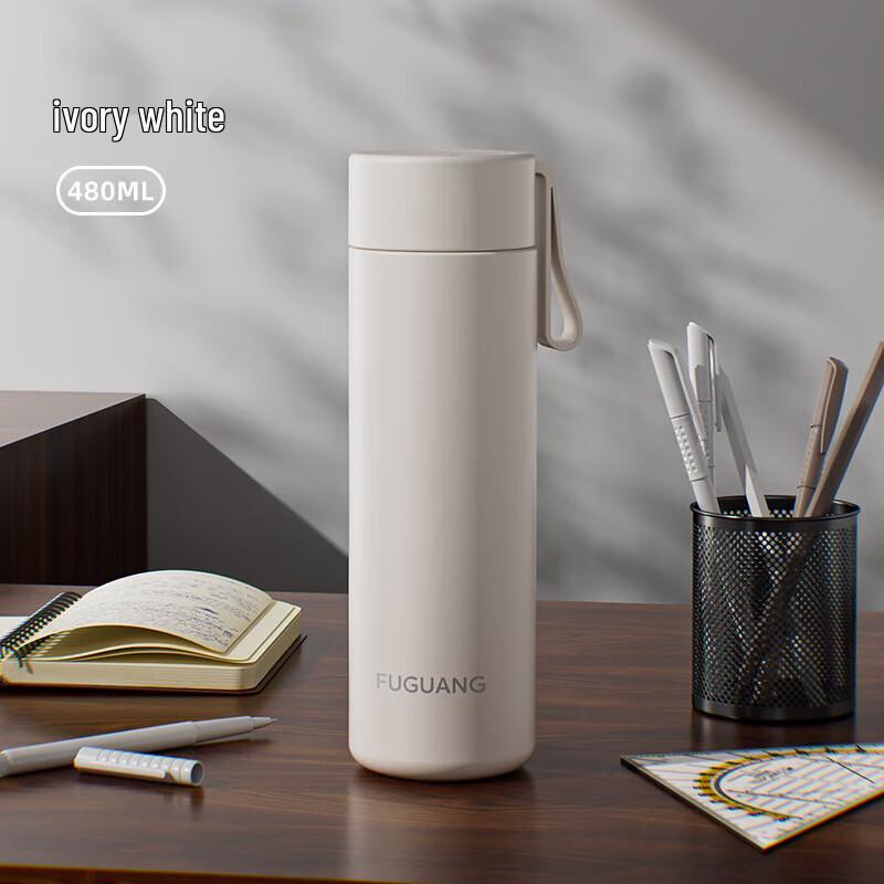 Fuguang Qimeng 316L Stainless Steel Vacuum Flask