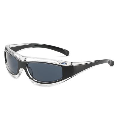 Men'S Sunglasses Pc Frame Cycling Sunglasses Wind Outdoor Sports Bicycle Sunglasses