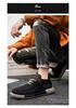 Men's Korean Style Trendy Spring Casual Board Shoes