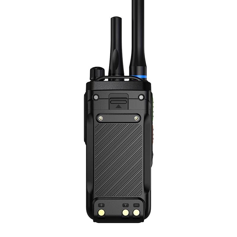 Fomtalk POC9920KT Dual-Mode 4G Public Network Walkie-Talkie (CN version)